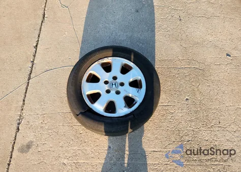 2002 Honda Odyssey Ex z USA, uszkodzony, nr VIN 5FNRL18622B002513